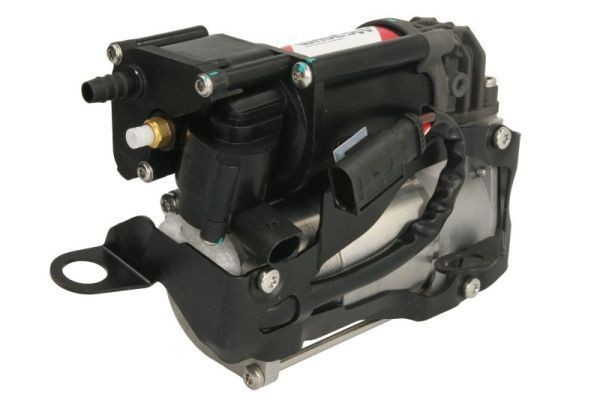 Kompressor luftfjädring Magnum Technology KPM009MT Magnum Technology KPM009MT: Luftbälg Mercedes SPRINTER 2001