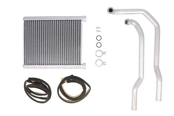 THERMOTEC Soojusvaheti, salongiküte D60520TT Salongi radiaator THERMOTEC H-1 Kast D60520TT odav