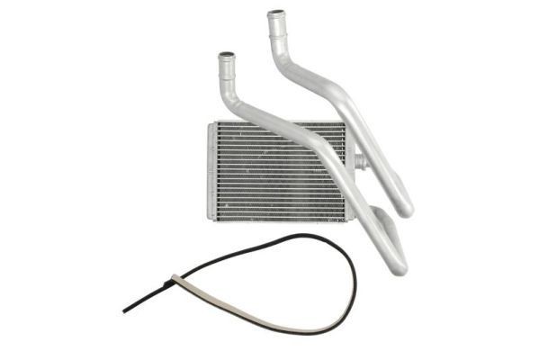 THERMOTEC Výmenník tepla vnútorného kúrenia D61007TT Radiátor kúrenia Nissan T30 D61007TT THERMOTEC