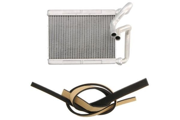 THERMOTEC Värmepaket D62007TT D62007TT THERMOTEC värmeelement TOYOTA C-HR