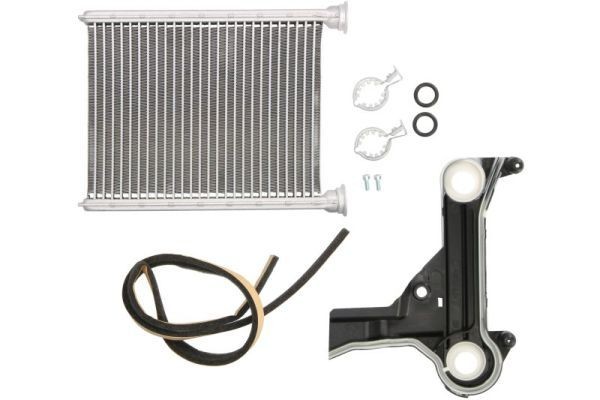 THERMOTEC Výmenník tepla vnútorného kúrenia D6D005TT THERMOTEC D6D005TT Výmenník tepla vnútorného kúrenia