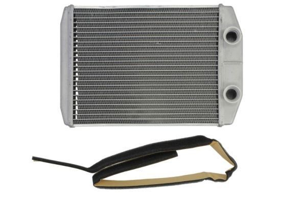 THERMOTEC Εναλλάκτης θερμότητας, θέρμανση εσωτερικού χώρου D6R022TT THERMOTEC D6R022TT Ψυγείο καλοριφέρ RENAULT Express Van σε χαμηλές τιμές