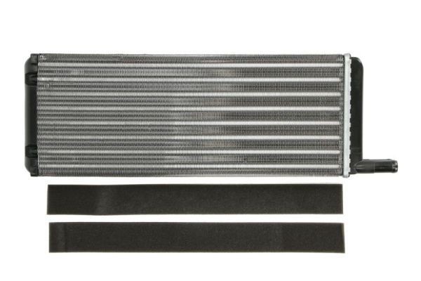 THERMOTEC Siltummainis, Salona apsilde D6W020TT D6W020TT Salona apsildes radiators Volkswagen VENTO THERMOTEC