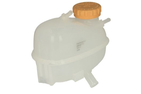 Expansietank, koelvloeistof THERMOTEC DBX027TT THERMOTEC DBX027TT Expansievat OPEL TIGRA 2008