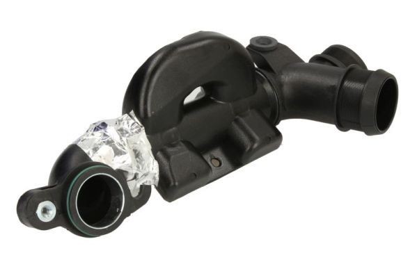 THERMOTEC Tubo flexível do ar de sobrealimentação DCG254TT DCG254TT Tubo intercooler CITROËN EVASION THERMOTEC