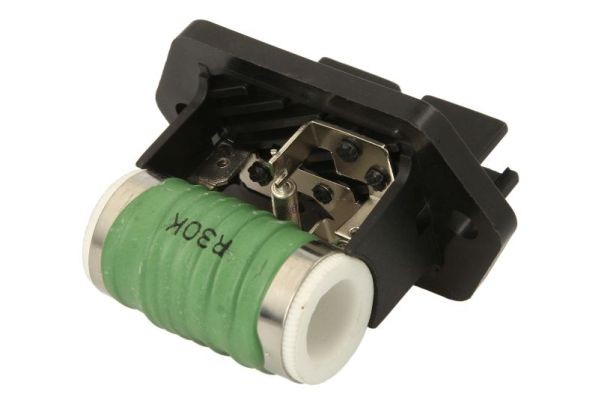 THERMOTEC Pre-resistor, electro motor radiator fan DEF014TT THERMOTEC DEF014TT Pre-resistor, electro motor radiator fan