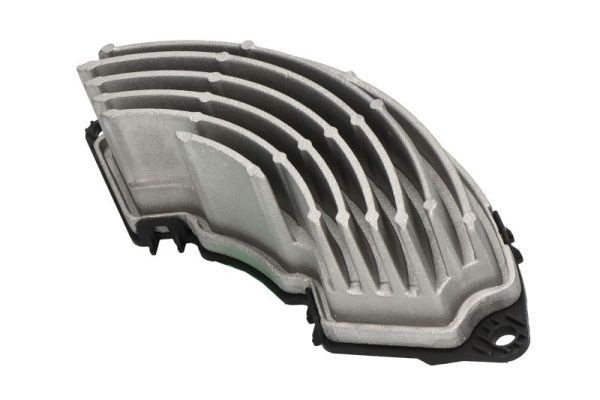 THERMOTEC Regulator, passenger compartment fan DEF015TT DEF015TT THERMOTEC heater resistor for OPEL CORSA