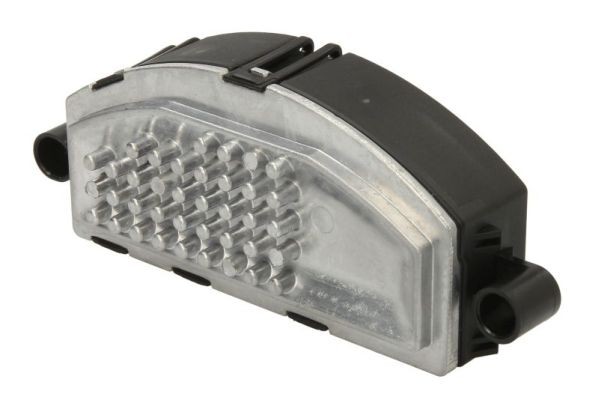 THERMOTEC Regulator, passenger compartment fan DEW015TT SKODA FELICIA THERMOTEC heater resistor DEW015TT