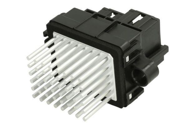 THERMOTEC Regulator, passenger compartment fan DEX013TT THERMOTEC DEX013TT genuine Opel Insignia A Country Tourer heater resistor price