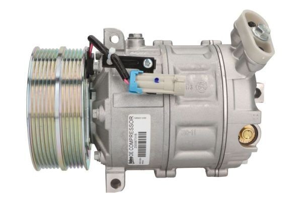 THERMOTEC Κομπρεσέρ air condition KTT090127 KTT090127 THERMOTEC Κομπρεσέρ A/C Rover φθηνά
