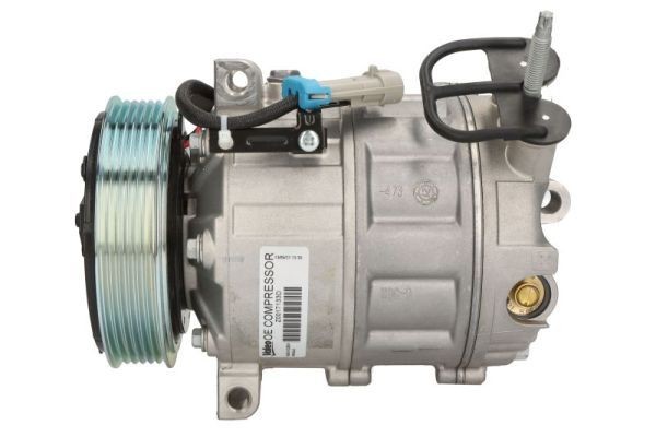 THERMOTEC Compressor, ar condicionado KTT090129 THERMOTEC KTT090129 Climatização SAAB 99 Sedan 1975