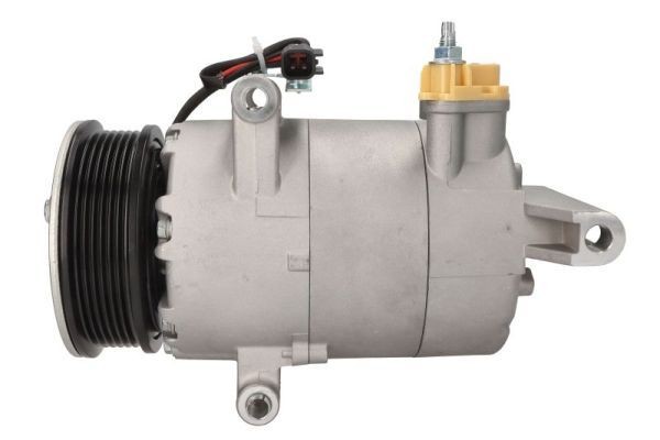 THERMOTEC Air conditioning compressor KTT090130 KTT090130 THERMOTEC ac compressor for SUZUKI WAGON