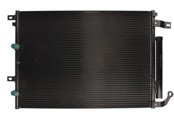 THERMOTEC Kondenzátor klimatizácie KTT110742 KTT110742 Chladič klimatizácie CHRYSLER SEBRING THERMOTEC