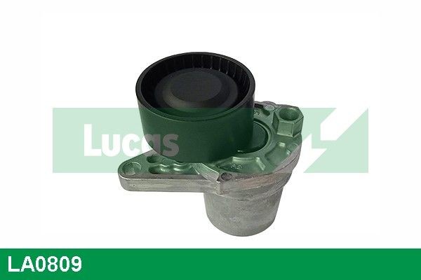 LUCAS Riemenspanner, Keilrippenriemen LA0809 LA0809 Spannarm Keilrippenriemen LUCAS FIAT Kosten