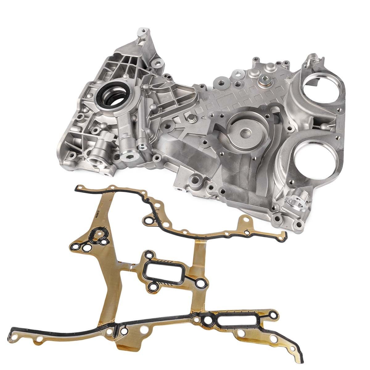 ET ENGINETEAM Pompa olio PU0142 PU0142 costo Pompa olio MERCEDES-BENZ Classe G ET ENGINETEAM