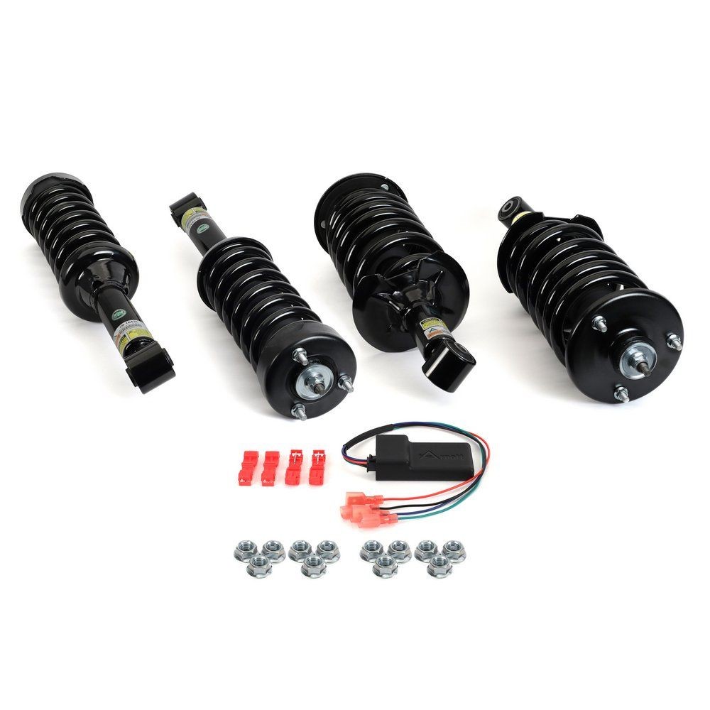Arnott Balstiekārtas komplekts, Atsperes / Amortizatori C-3544 Arnott C-3544 Balstiekārtas komplekts, Atsperes / Amortizatori LAND ROVER Range Rover IV (L405) 5.0 SCV8 4x4 517 ZS 2021