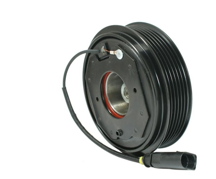KRAFT Magnetisk kobling, klimakompressor 0260023 Magnetkobling til aircon SUBARU KRAFT 0260023