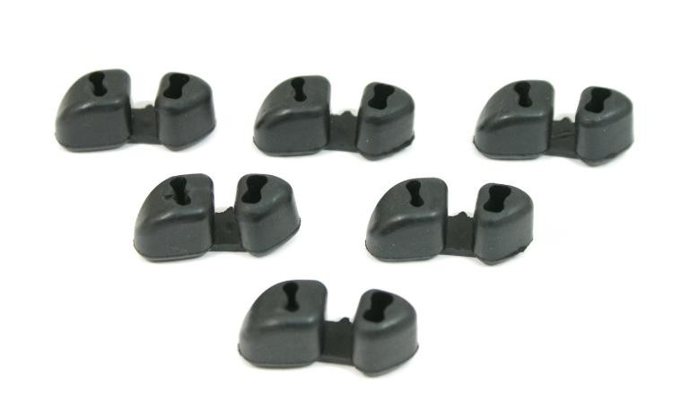 KRAFT Frihjul, AC-kompressor 0260101 KRAFT 0260101 AC-kompressor Mercedes W463 original