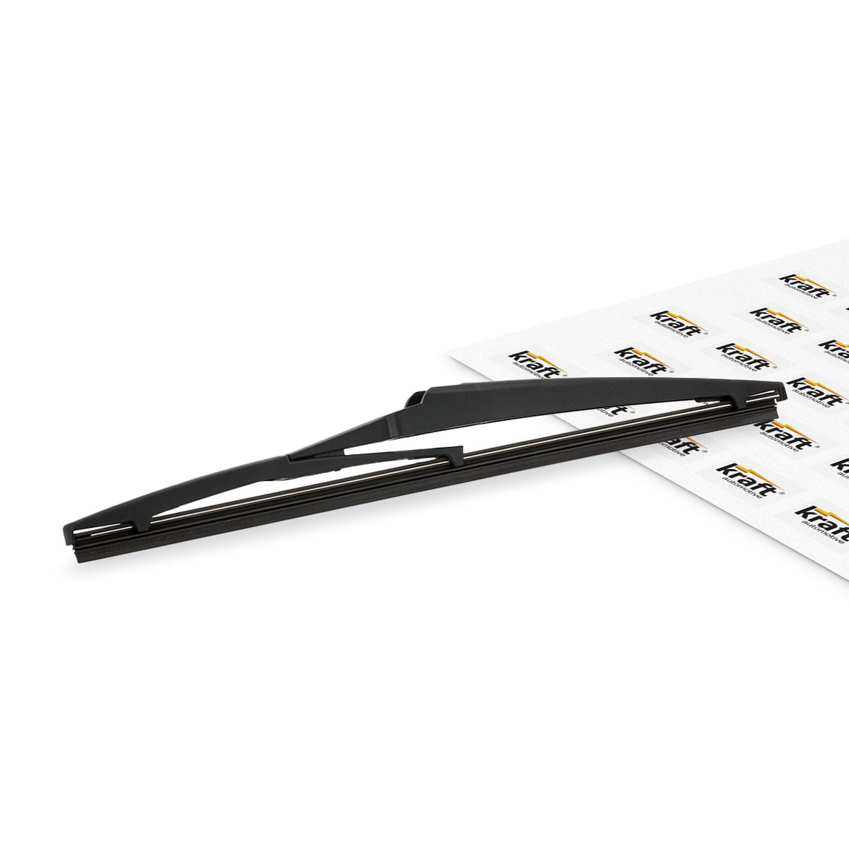 KRAFT Essuie-glace arrière 0701519 0701519 KRAFT Essuie-glaces Tesla pas cher