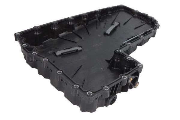 BLIC Bundkar, automatisk gear 0216-00-2537470P Bundkar automatisk gear BLIC Subaru IMPREZA 0216-00-2537470P