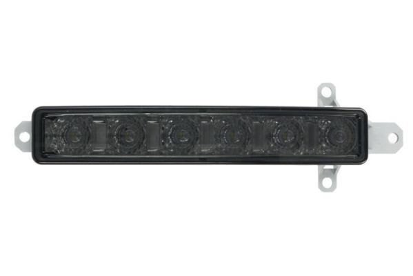 BLIC Kjørelys sett venstre, høyre, LED BLIC 5403-038-27-700S Kjørelys sett venstre, høyre, LED Jumpy III MPV (V) ë-JUMPY 136hk tilbehør