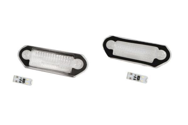 BLIC Luce targa 5403-048-03-905LED 5403-048-03-905LED Luci targa BLIC Vauxhall