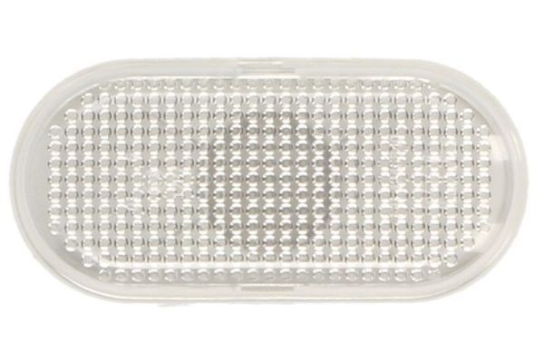 BLIC Blinklys 5403-09-1249100P 5403-09-1249100P Blinkers NISSAN QASHQAI BLIC