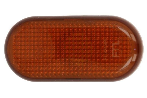 BLIC Blinklys 5403-16-0963100P 5403-16-0963100P Blinkers NISSAN NV200 BLIC
