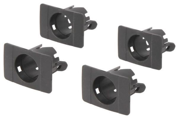 BLIC Halter, Sensor-Einparkhilfe 5503-05-0026966P Parksensor Halter BLIC Peugeot 208 5503-05-0026966P