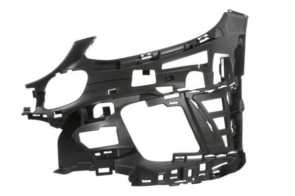 BLIC Holder, støtfanger 5504-00-3522931P Støtfanger holder BLIC Mercedes-Benz 124-serien 5504-00-3522931P