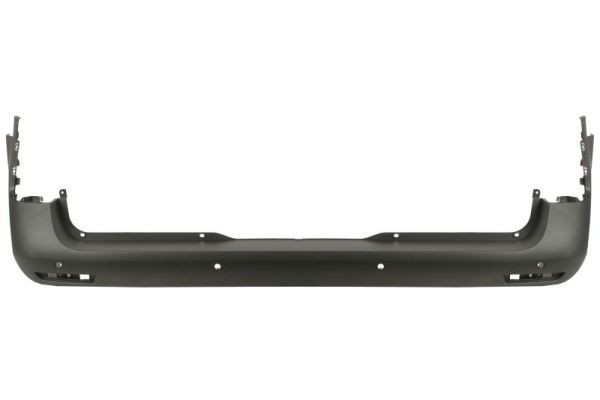 Bagkofanger BLIC 5506-00-3552952Q BLIC 5506-00-3552952Q: Kofanger Mercedes SL 2013