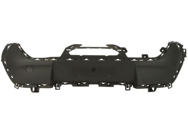 Tagastange BLIC 5506-00-5518953Q BLIC 5506-00-5518953Q: Kaitseraud Peugeot 208 2020