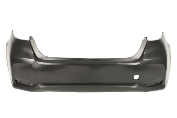 BLIC Achterbumper 5506-00-8140950P BLIC 5506-00-8140950P Achterbumper TOYOTA Corolla XII Station wagon (E210) goedkoop