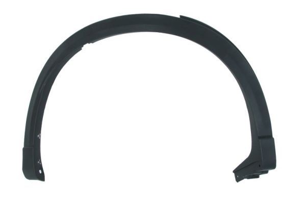 Διακοσμ. / προστατ. λωρίδα, φτερό BLIC 5703-04-3496592P BLIC 5703-04-3496592P: Φρυδάκια τροχών Mazda 323 2004