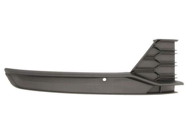 Ventilasjonsgitter BLIC 5703-05-7516916P BLIC 5703-05-7516916P Tåkelys deksel SKODA RAPID 2017