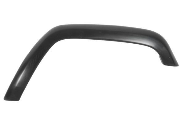 BLIC Pynte- / beskyttelsesliste, skærm 5703-08-3203373P Lister JEEP BLIC 5703-08-3203373P