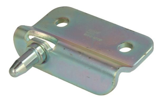 BLIC Serrure de porte 6010-01-047428P Mercedes-Benz HECKFLOSSE Élément d'ajustage verrouillage central BLIC 6010-01-047428P