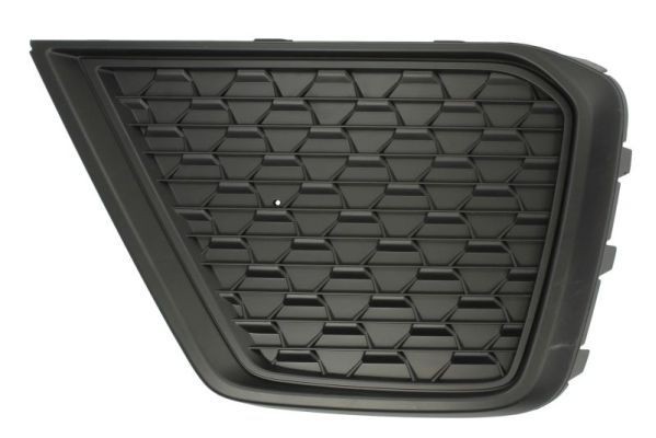 BLIC Ventilatiegrille, bumper 6502-07-0047922P BLIC 6502-07-0047922P Ventilatiegrille, bumper AUDI A1 Sportback (GBA) 30 TFSI 116 Pk 2019