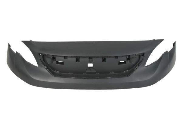 BLIC Kofanger 6502-07-0562990P BLIC 6502-07-0562990P Expert II Ladvogn/Chassis Kofanger originale pris