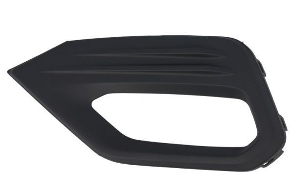 BLIC Vetracia mrieżka v nárazníku 6502-07-2567991P Vetracia mrieżka v nárazníku BLIC Ford ECOSPORT 6502-07-2567991P