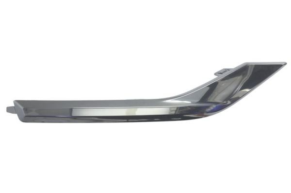 BLIC Bumperlijst 6502-07-3184972P 6502-07-3184972P Plaat bumper BLIC HYUNDAI TUCSON