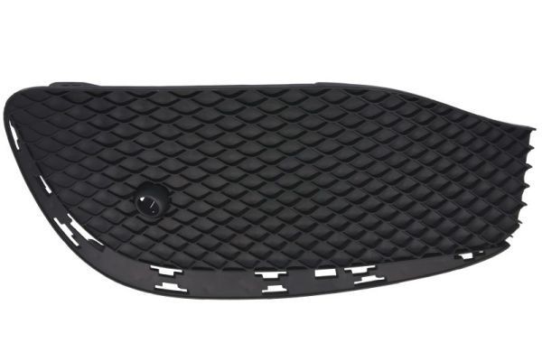BLIC Grille de ventilation, pare-chocs 6502-07-3531993LP BLIC 6502-07-3531993LP Grille de ventilation, pare-chocs MERCEDES-BENZ Classe E Coupé (C238) E 200 4-matic (238.343) 184 CV 2019