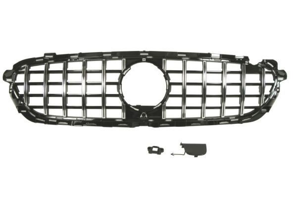 BLIC Radiator grill 6502-07-3531997P BLIC 6502-07-3531997P Radiator grill MERCEDES-BENZ E-Klasse Sedan (W213) E 350 e (213.050) 320 Pk 2019
