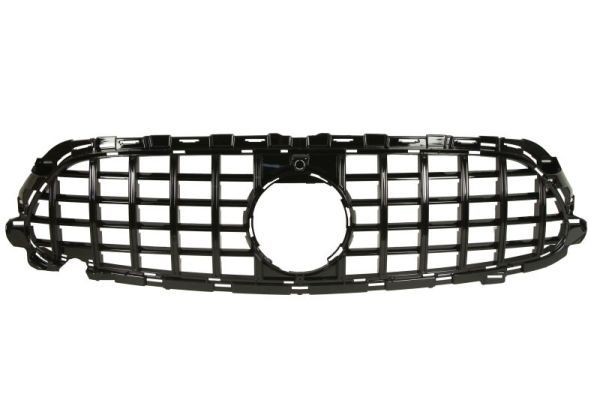 BLIC Grill 6502-07-3531998P BLIC 6502-07-3531998P Sport iluvõre Mercedes S213 hind