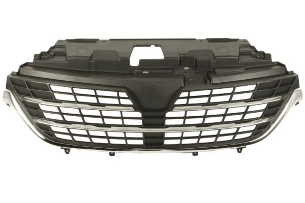 BLIC Griglia radiatore 6502-07-3535993P BLIC 6502-07-3535993P Griglia Nissan SERENA originali