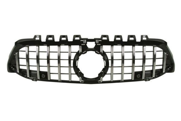 BLIC Kylargrill 6502-07-3570990P BLIC 6502-07-3570990P Kylargrill MERCEDES-BENZ A-klass Sedan (W177) A 200 4-matic (177.188) 163 hk 2023