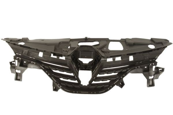 BLIC Radiator grill 6502-07-6001990P BLIC 6502-07-6001990P Radiator grille Twingo II Van / Hatchback (CNO_) prijs