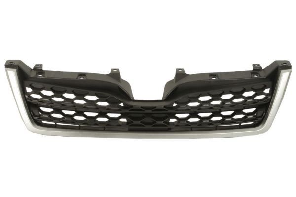 BLIC Grill 6502-07-6738996P 6502-07-6738996P Radiaatorivõre BLIC SUBARU BRZ