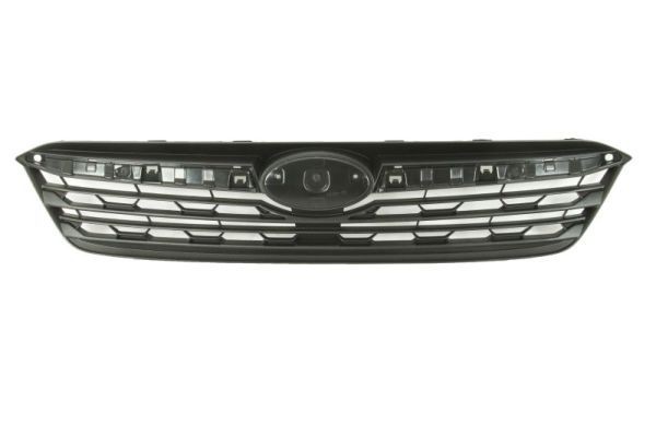 BLIC Kylargrill 6502-07-6747991P BLIC 6502-07-6747991P grill komplett Subaru Justy G3X pris