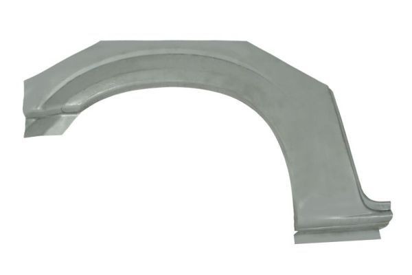 Interior do guarda-lamas BLIC 6504-03-0913584P BLIC 6504-03-0913584P Cava da roda CHRYSLER PT CRUISER 2005